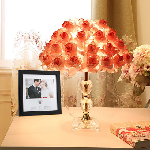 Jinchuan Heart Thumbprint Keepsake Frame and Ink Kit, Wedding Registry Idea Shower Gift for Bride Newlywed (Black Frame)