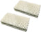 HQRP 2-Pack Humidifier Wick Filter Replacement for Sears Kenmore 14909, 14912, 32-14912, 42-14912, Emerson Essick Air