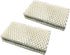 HQRP 2-Pack Humidifier Wick Filter Replacement for Sears Kenmore 14909, 14912, 32-14912, 42-14912, Emerson Essick Air