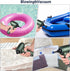Kavolet Handheld Car Vacuum Cleaner and Blower, 19000Pa Cordless High Power, 3 In 1 Dust Buster & Air Blower