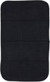 All-Clad Premium Reversible Dish Drying Mat, 16" x 28", Ultra-Absorbent, Black, 1 Pack