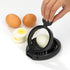 Good Cook Touch Egg Slicer, Stainless Steel Cutting Wires