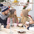 Electric Milk Frother, Handheld USB-charging Foam Maker, Rechargeable Mini Blender and Coffee Frother for Chappccino,