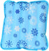 Summer Cooling Mat Reusable Ice Pillow, Foldable Waterproof Ice Pillow Water Seat Cushion for School Office Travel Home