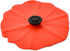 Charles Viancin Poppy Drink Cover Set of 2