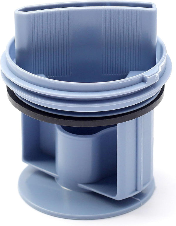 647920 Washer Drain Pump Filter Compatible with Bosch Washing Machine, Replacement for Thermador Gaggenau