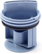 647920 Washer Drain Pump Filter Compatible with Bosch Washing Machine, Replacement for Thermador Gaggenau