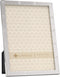 Lawrence Frames Metal Frame, Elegance, Silver, 5x7