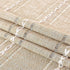 15.7 35.4 inches) Simple Bedside Table Tassel Cover Cloth, Nightstand Coffee Table Cover Suitable for Bedside Table TV