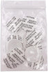 12 Pack (17mm) Sunscreen Flask Seals - of Hidden Flask Bottle Seals to Sneak Alcohol Anywhere- Leakproof Pressure