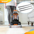 KEEPOW Carpet Cleaning Tools Nozzle - Compatible with Bissell Revolution Proheat Models, 3 Pack