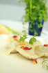 Small Pierogies, Dumplings, Uszka Press/Maker, Makes Four Small Pierogies at Once