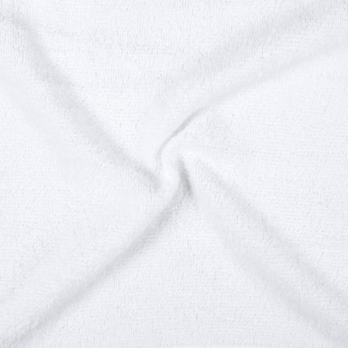 12 12 24-Pack Amazon Basics Fast Drying Cotton Washcloths for Bathroom, Machine Washable, Soft and Highly Absorbent, x