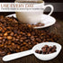 Coffee Measuring Scoop for Perfect Your Coffee Experience. This Coffee Table Spoon is the Best Coffee Scoops