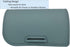 Thick Silicone Double-Sided Cutting Board, Korean Made, 14.3" x 9.7", Foldable Design, Dishwasher Safe, 1PCS (Mint)