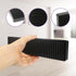 Microwave Charcoal Filter Replacement for LG 5230W1A003A LMV1650ST LMV2031BD Pack of 1