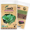 Organic Collard Greens Seeds, APPR. 550, Champion Collard Greens, Heirloom Vegetable Seeds,