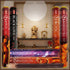 Hem Incense Sticks Variety Pack #24 with Incense Stick Holder Bundle - 6 Love Themed Fragrances