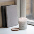 Skandinavisk LEMPI 'Love' Mini Scented Candle, Fragrance Notes: Peony, Rose, Strawberries, and Mosses (2.3 oz)