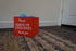 Shoe Cover Box | Disposable Bootie Holder for Realtor Listings, Please Remove Your Shoes Sign, Real Estate Supplies