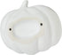 SKL Home Harvest Pumpkin Vanity Tray, White