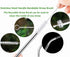 Set 10 Pack, 5-Piece 8? 8mm 5-Piece 8? 10mm Hummingbird?Feeders, Drinking Straw Cleaner Brush x Piper Cleaners and x