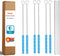 Straw Cleaner Brush for Stanley, 12 Inch Extra Long Straw Brush Cleaner