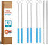 Straw Cleaner Brush for Stanley, 12 Inch Extra Long Straw Brush Cleaner