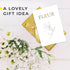 Generic 3 Set Little Yellow Tulips Book Decor - Stacked Book Decorations for Living Room - of Decorative Books
