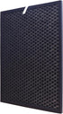 HR950 HEPA Filter Replacement for Winix ZERO/J, Models HR950/HR1000, Activated Carbon Filter, Part # 117130 405 * 305 *
