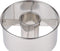 Ateco 14423 3.5" Stainless Steel Doughnut Cutter
