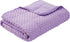 WAIBIO Weighted Blanket for Adults, Comfortable and Soft Throw Weighted Blanket with Premium