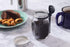Jarware Coffee Spoon Clip, 6" for Wide Mouth Mason Jars
