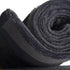 OUGAR8 Refrigerator Door Handle Covers - Keep Your Kitchen Clean from Fingertips, Drips, Food Stains (Black)
