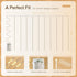 72 72 Inches 180 Fairy Lights for Shower Curtains, Waterproof String Lights for x Shower Curtains Battery Operated Warm
