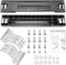 2024 UPGRADED SKK-7A SKK8K Stacking Kit for Samsung Washer & Dryer, Replace for SKK-7A SK-5A