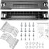 2024 UPGRADED SKK-7A SKK8K Stacking Kit for Samsung Washer & Dryer, Replace for SKK-7A SK-5A
