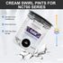 4 Pack NC700 NC701 Accessory,16oz Creami Swirl Pints and Lids for Ninja Series Creami Pint with Ice Cream Makers