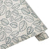 Yifely Leaf Shelving Paper Decorative Self-Adhesive Shelf Liner, 17.7 Inch by 9.8 Feet
