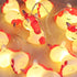 AceList 20 LED Unicorn String Lights for Holiday Wall Window Tree Decorative Lights, Party Yard & Garden Kids Bedroom
