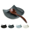 Ceramic Spoon Rest for Stove Top, Cat Cooking Spoon Holder for Kitchen Counter