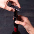 Vacu Vin Wine Saver Vacuum Stoppers, Set of 3, Multicolor, Airtight Seal