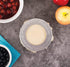 Mrs. Anderson's Baking 2 Pie Crust Protector Shields for Mini Pies and Pot Pies - 1 Set