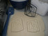 Nativity Scene Christmas Cookie Cutter, Jesus, Mary, Joseph, Manger, Food-Safe Plastic, Made in USA