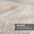 Country Cottons 100% Set 2-24"x15" Old Fashion Cotton Kitchen Towels - of (Sage Green/Natural)