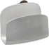 OXO Rust-Proof Aluminum Suction Sponge Holder