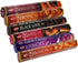 Hem Incense Sticks Variety Pack #24 with Incense Stick Holder Bundle - 6 Love Themed Fragrances