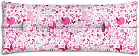 Supfitness Mastectomy Pillow Hysterectomy Pillows C Section Recovery Must Haves Essentials Products Seat Belt Cushion
