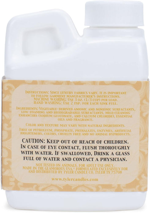TYLER CANDLE COMPANY Glamorous Wash - French Market Scent