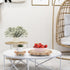 Set 3 Counter 9.5/6/4 Inches Peohud of Wood Risers for Display, Farmhouse Wooden Pedestal Stand, Distressed Stool Plant